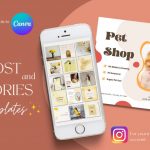 Boost your job ads with Jobseeker’s Instagram templates
